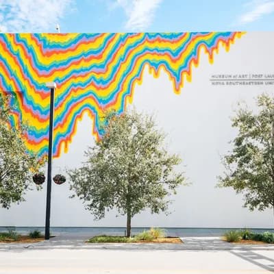 Museum of Art Fort Lauderdale