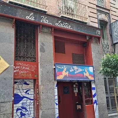 La Vía Láctea