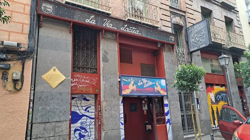 La Vía Láctea