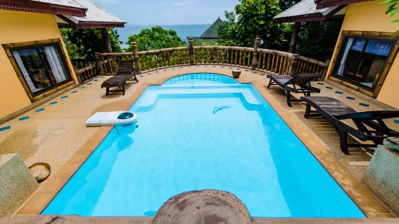 Koh Raham