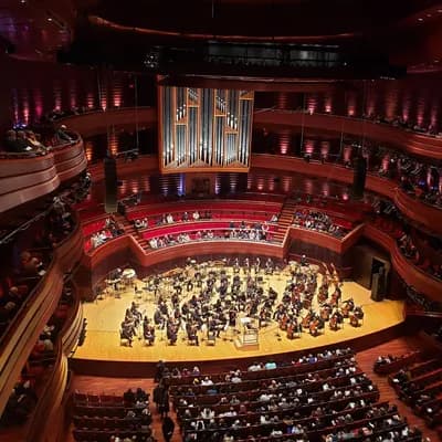 Kimmel Center for the Performing Arts