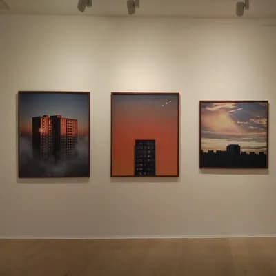Calvert 22 Foundation
