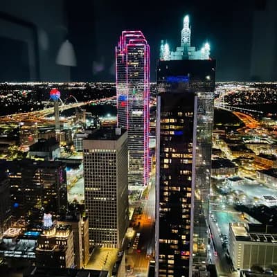 Mint House Dallas - Downtown