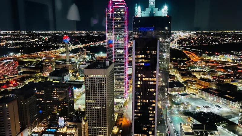 Mint House Dallas - Downtown