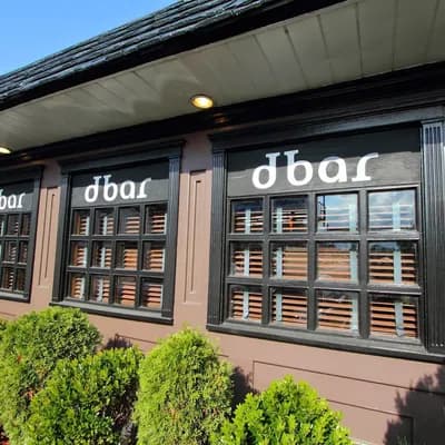 dbar