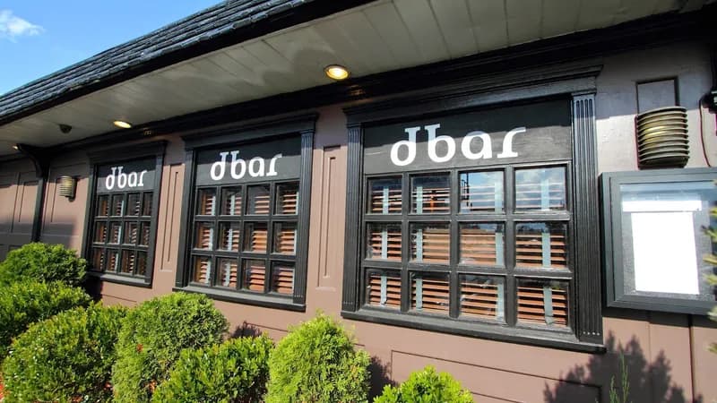 dbar