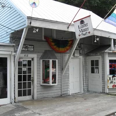 Leather Master of Key West