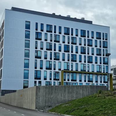 Norlandia Tampere Hotelli
