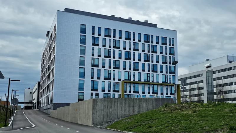 Norlandia Tampere Hotelli