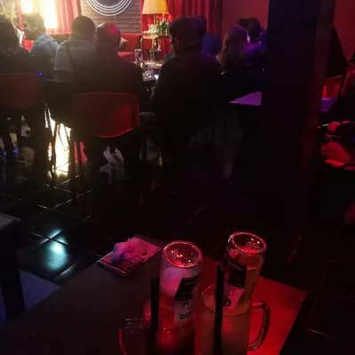 Club Burdel