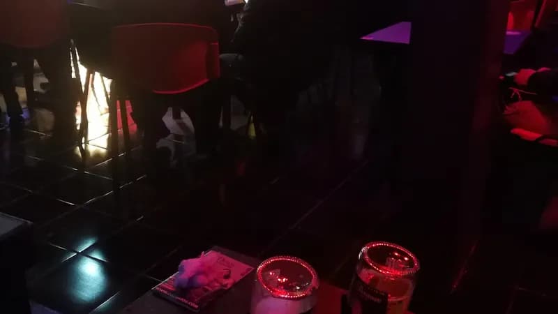 Club Burdel