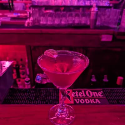 Aunt Charlie's Lounge