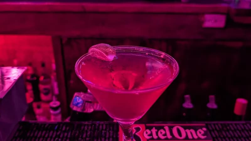 Aunt Charlie's Lounge