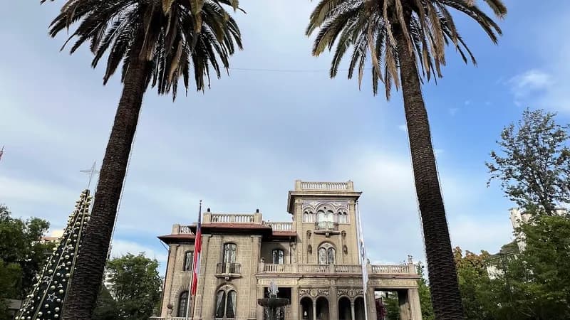 Hotel Bonaparte
