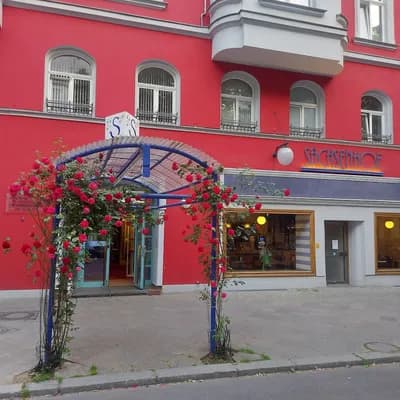 Hotel Sachsenhof