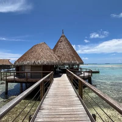 Le Tikehau by Pearl Resorts
