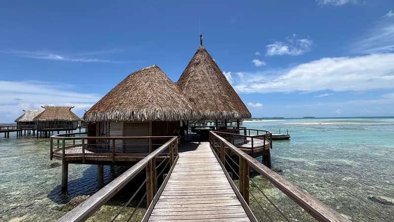 Le Tikehau by Pearl Resorts