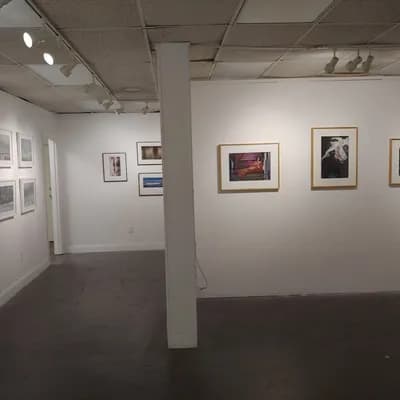 ARTS Southeast + Sulfur Studios