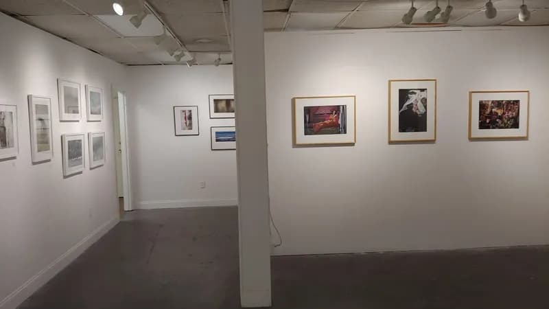 ARTS Southeast + Sulfur Studios