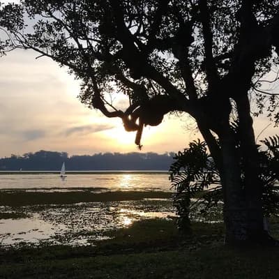 Yacht Club Santo Amaro