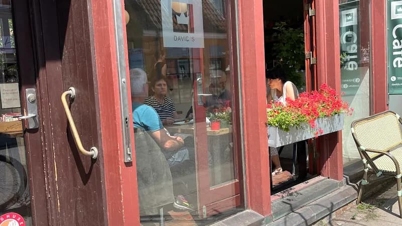 David´s