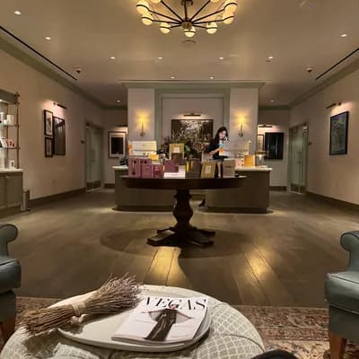 Park MGM Spa & Salon