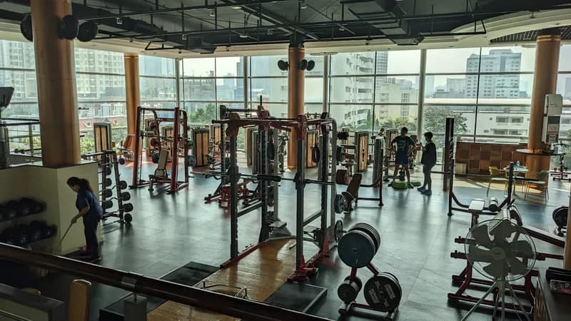 Cascade Club