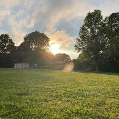 Franklin Park Playstead