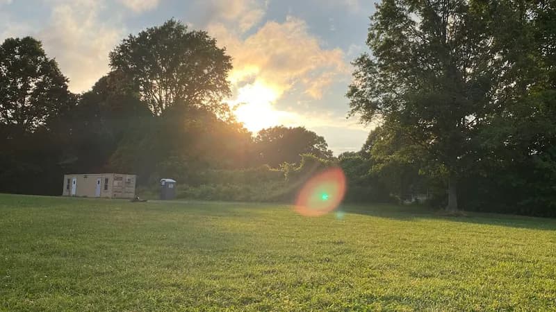 Franklin Park Playstead
