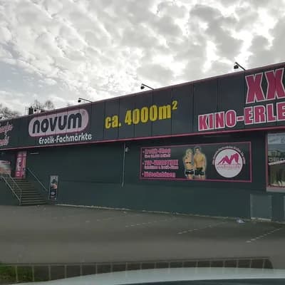 Novum Mega-Store Osnabrück