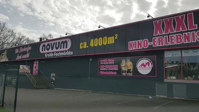 Novum Mega-Store Osnabrück
