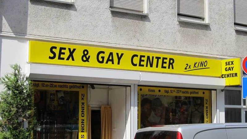 Sex and Gay Center