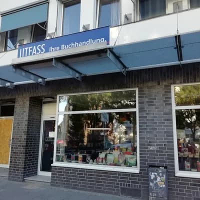 LITFASS Books & Media