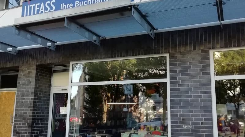 LITFASS Books & Media