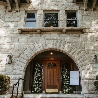Simpson House
