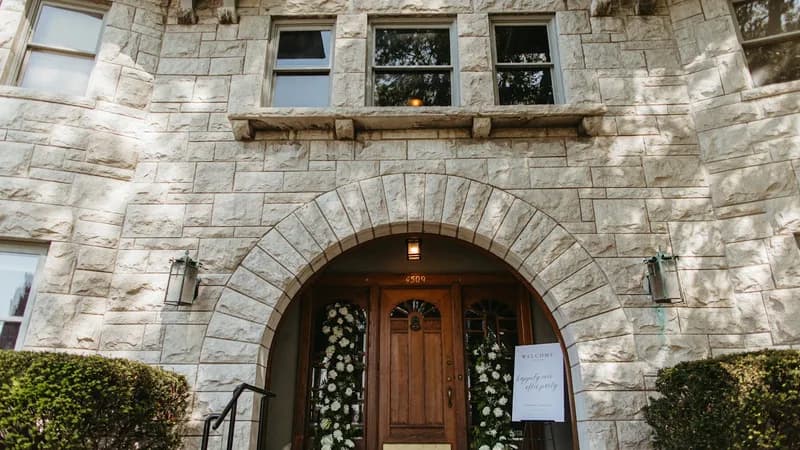 Simpson House