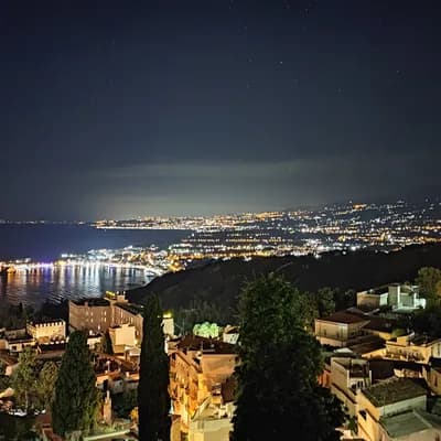 Casa Cuseni
