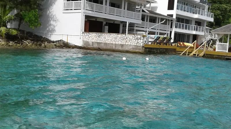 Frenchman's Cove Resort