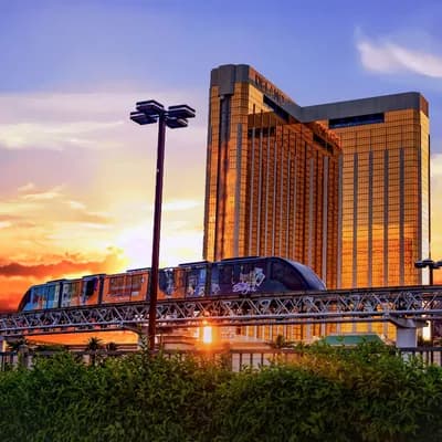 Delano Las Vegas