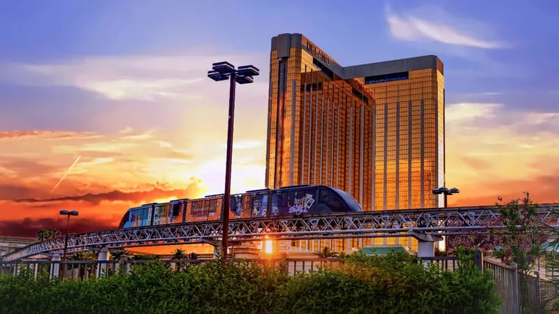 Delano Las Vegas