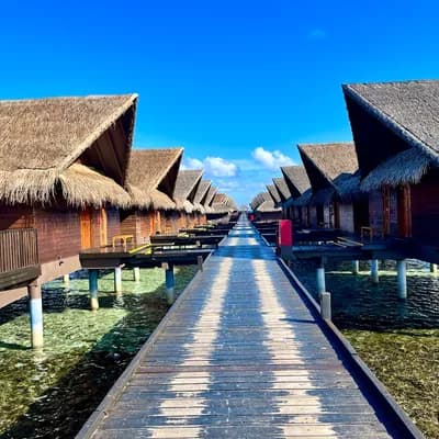Adaaran Select Hudhuran Fushi