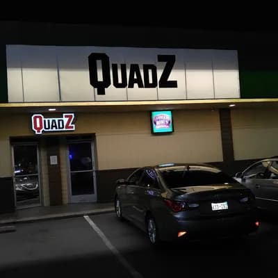 QUADZ Las Vegas