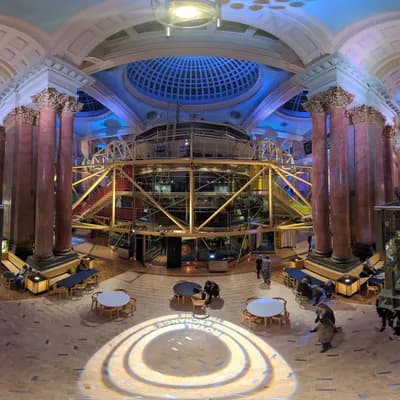 Royal Exchange Theatre