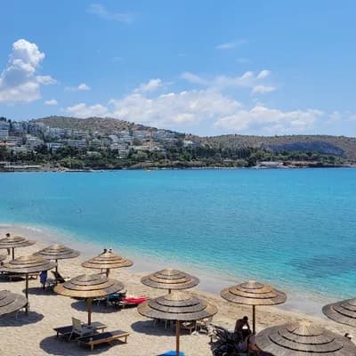 Ακτή Βουλιαγμένης