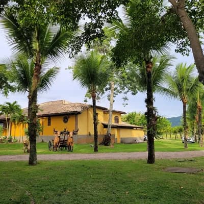 Hode Luã Resort