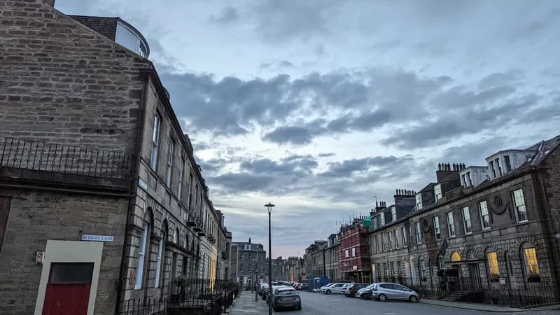 Ballantrae Albany Hotel