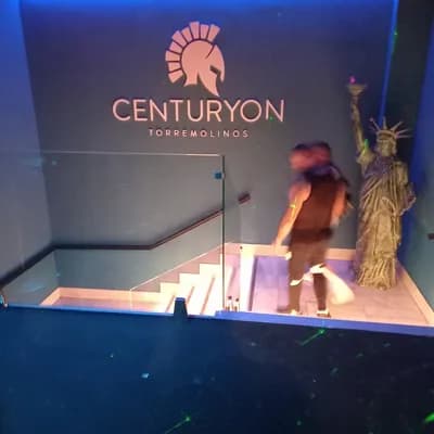 Centuryon