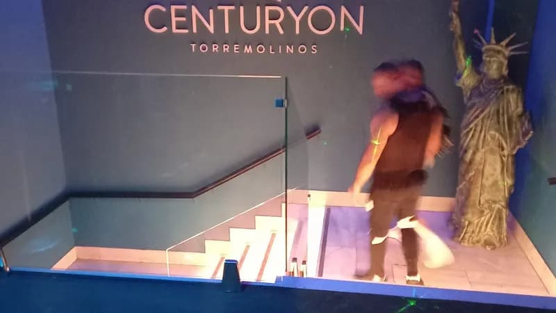 Centuryon