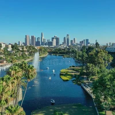 Los Angeles