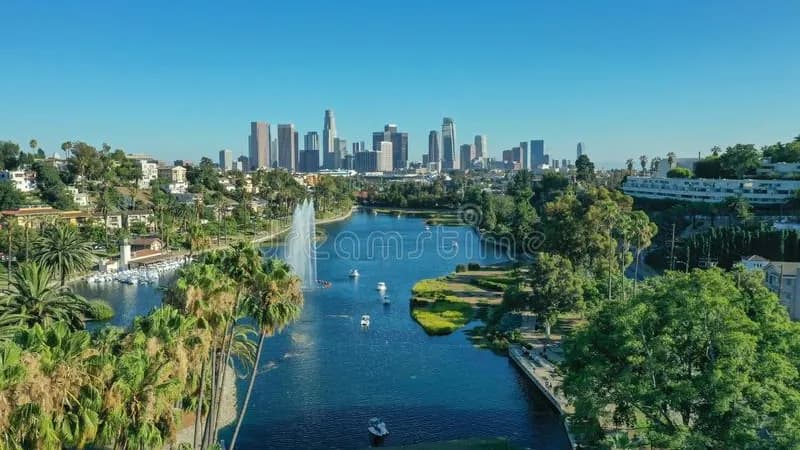 Los Angeles